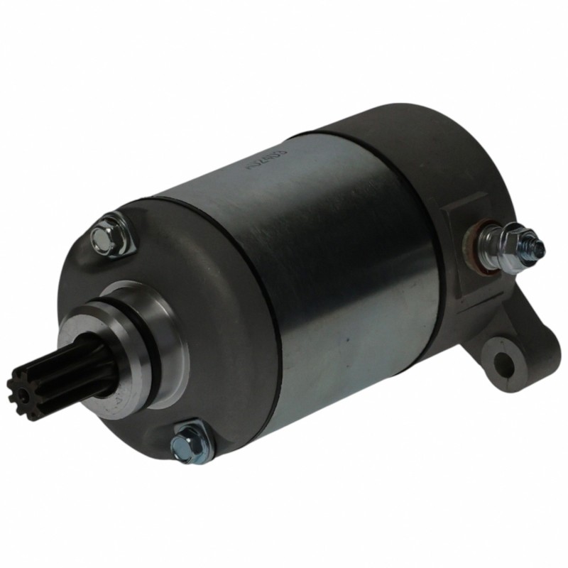 Démarreur Polaris ATV 0.6 kw Remplace 400027090, RS41196, 18645