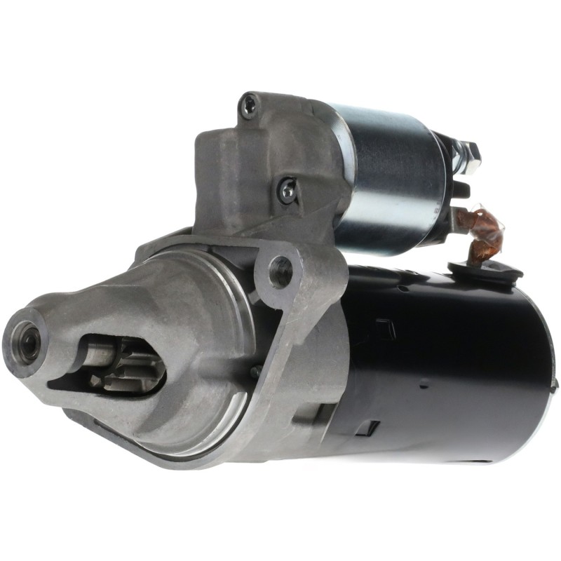 Démarreur Porsche 1.4 kw Remplace 1108441, 1108442, 480513102