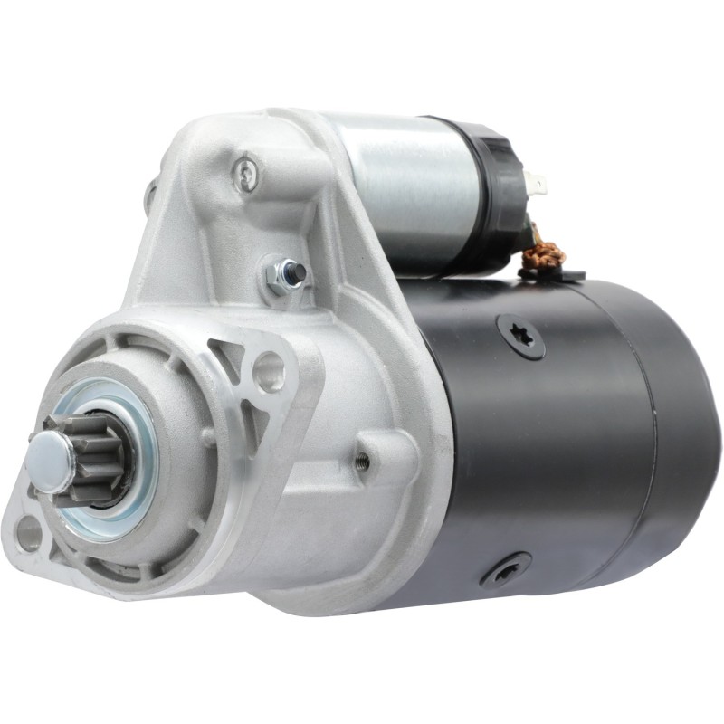 Démarreur Porsche 1.5 kw Remplace 1312100, 480001092, 986010810