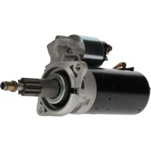 Démarreur Porsche 1.7 kw Remplace 1110059, 1110081, 480502102