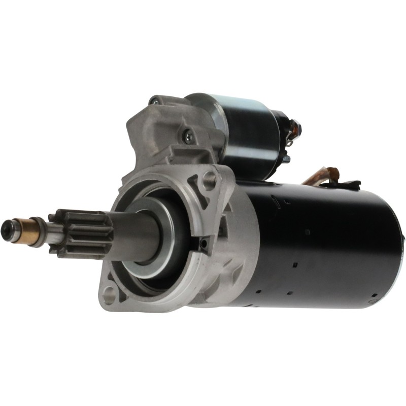 Démarreur Porsche 1.7 kw Remplace 1110059, 1110081, 480502102