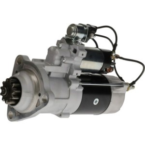 Démarreur Prevost 8.2 kw Remplace F042003079, 641047113, 19010507