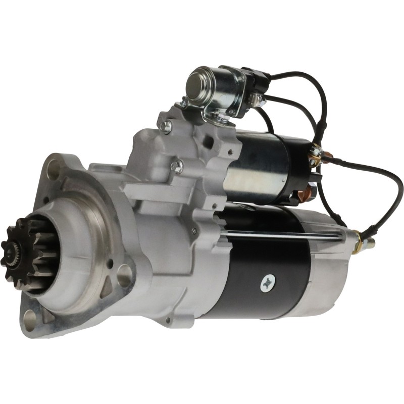 Démarreur Prevost 8.2 kw Remplace F042003079, 641047113, 19010507