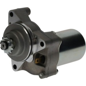 Démarreur Redcat 0.3 kw Remplace 240525122, RS41091, 19575