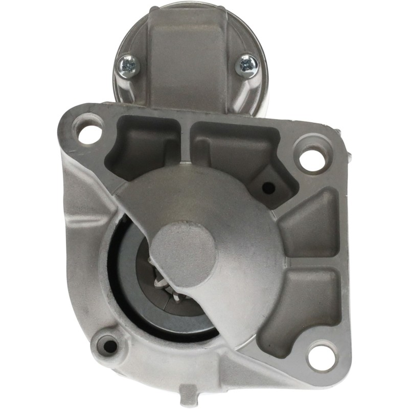 Démarreur Renault 0.75 kw Remplace 570535093, 32565, 190656
