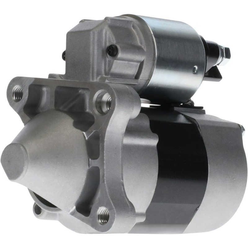 Démarreur Renault 0.85 kw Remplace 1986S01122, F000CD0202, F000CD0203