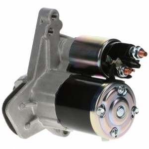 Démarreur Renault 0.9 kw Remplace 570581133, DRS1073, 31503