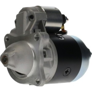 Démarreur Renault 1.2 kw Remplace 9000141016, 9000141100, 9000141103