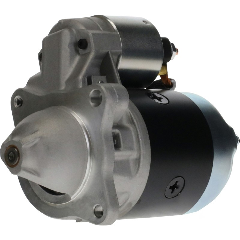 Démarreur Renault 1.2 kw Remplace 9000141016, 9000141100, 9000141103