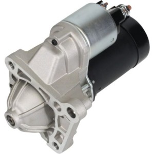 Démarreur Renault 1.3 kw Remplace F042S07019, 570541113, 986021671