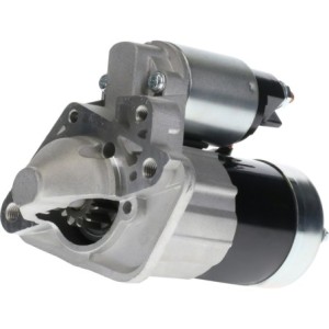 Démarreur Renault 1.4 kw Remplace 1986S00574, 4159064000, 4159065200