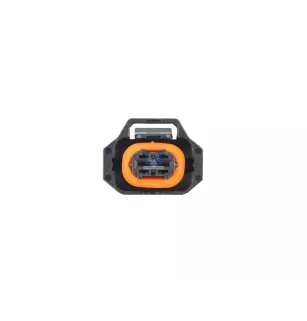 Faisceau de câbles Pour Ford Cargo - 6C469H589BA - 6C46-9H589-BA.