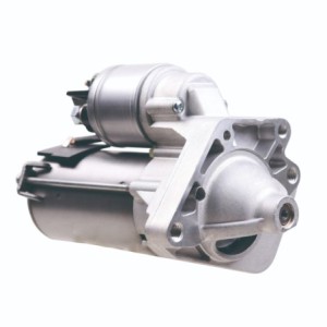 Démarreur Renault 1.4 kw Remplace 1986S00574, 4159064000, 4159065200