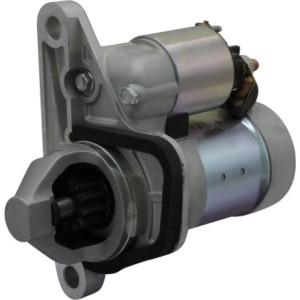 Démarreur Renault 1.4 kw Remplace 570588112, 31007, LRS04043