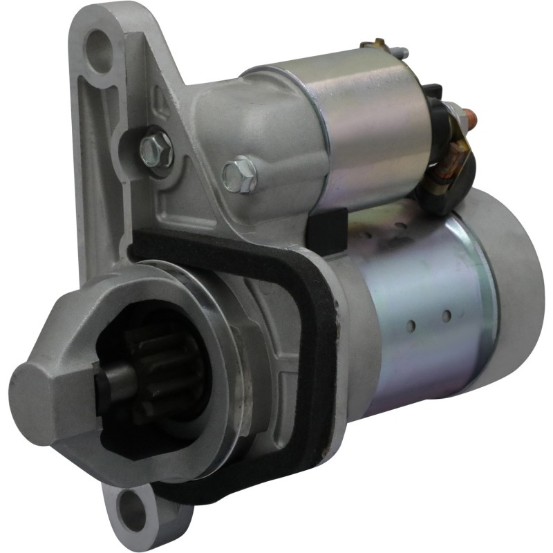 Démarreur Renault 1.4 kw Remplace 570588112, 31007, LRS04043