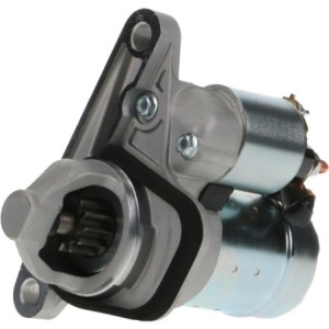 Démarreur Renault 1.4 kw Remplace 570588112, 31007, LRS04043