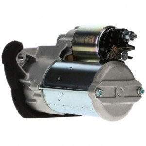 Démarreur Renault 1.5 kw Remplace 1170606, 1170607, 1170616