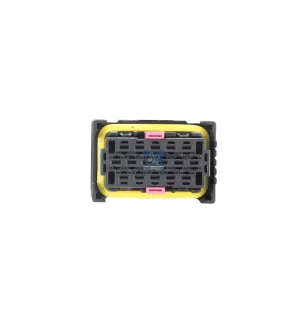 Faisceau de câbles Pour Ford Cargo - 6C469H589BA - 6C46-9H589-BA.
