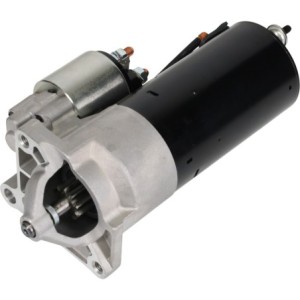 Démarreur Renault 1.7 kw Remplace 1110003, 1110026, 1110089