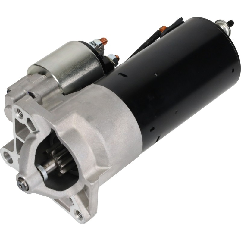 Démarreur Renault 1.7 kw Remplace 1110003, 1110026, 1110089