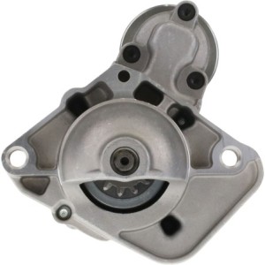 Démarreur Renault 1.7 kw Remplace 1170604, 1170605, 1170624