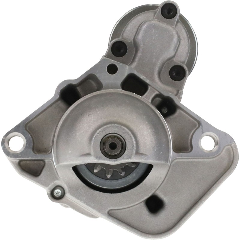 Démarreur Renault 1.7 kw Remplace 1170604, 1170605, 1170624