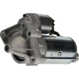 Démarreur Renault 2.2 kw Remplace 1139109, 1170011, F042200135