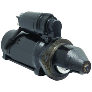 Démarreur Renault 3.0 kw Remplace 570022102, DRS0271, 33411