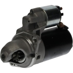 Démarreur Ruggerini 1.1 kw Remplace 1107084, 1107090, 690515112