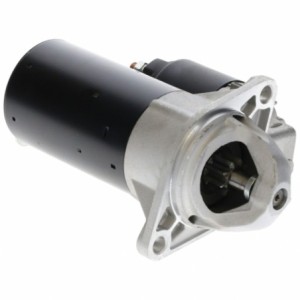 Démarreur Saab 1.4 kw Remplace 1108172, 1108199, 470504092