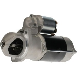 Démarreur Same 3.0 kw Remplace 1230012, 1262029, 1262030