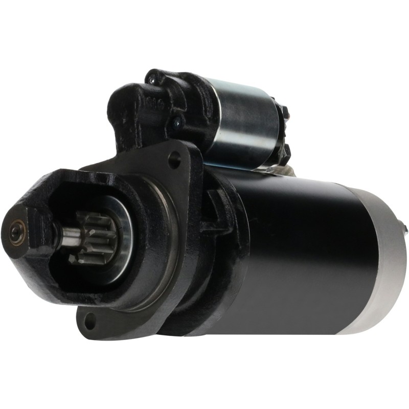 Démarreur Scania 4.0 kw Remplace 1360009, 1360010, 1360032