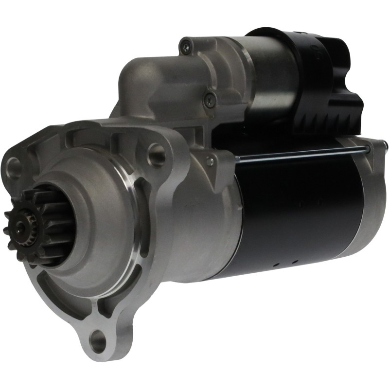 Démarreur Scania 5.5 kw Remplace 1241001, 1261001, 1261002