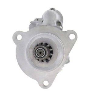 Démarreur Scania 6.0 kw Remplace 1330008, 1986S10087, 911503123