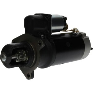 Démarreur Scania 6.7 kw Remplace 1330042, 1371006, 1986S10089