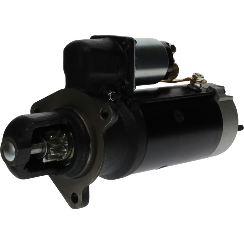 Démarreur Scania 6.7 kw Remplace 1330042, 1371006, 1986S10089