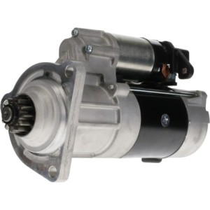 Démarreur Scania 7.0 kw Remplace F042S01210, 911504123, 19081045