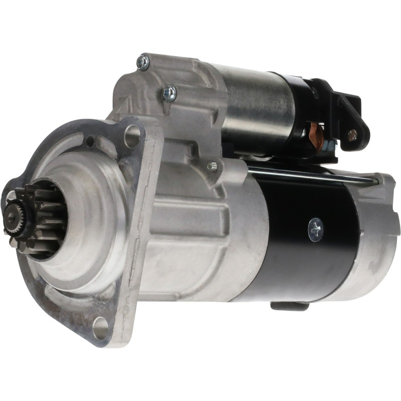 Démarreur Scania 7.0 kw Remplace F042S01210, 911504123, 19081045