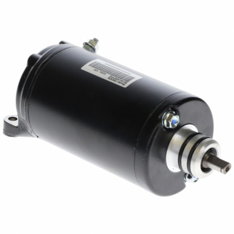 Démarreur Sea-Doo 0.8 kw Remplace 400062003, RS41231, 18532