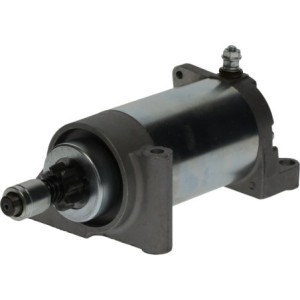 Démarreur Ski-Doo Remplace 400403083, 2280009840, 4280001101