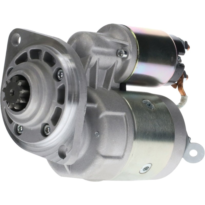 Démarreur Skoda 1.0 kw Remplace 9004475456, 6U0911023B, 440501092