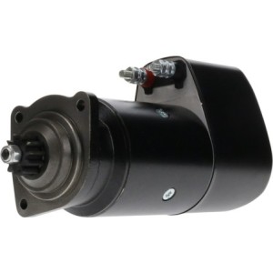 Démarreur Steyr 6.6 kw Remplace 1417002, F042002129, F042512584