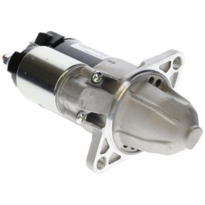 Démarreur Subaru 1.4 kw Remplace ASS196, ASS211, F042000168