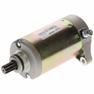 Démarreur Suzuki Remplace 400566092, 280008720, 280008721