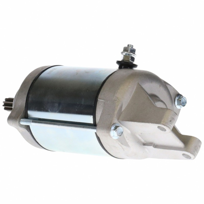 Démarreur Suzuki 0.4 kw Remplace 400979092, RS41230, 18733