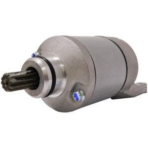 Démarreur Suzuki 0.4 kw Remplace 400980102, 18747, 3110015D10