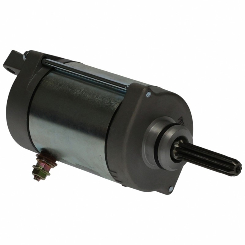 Démarreur Suzuki 0.4 Kw Remplace 400936092, RS41254, 18810