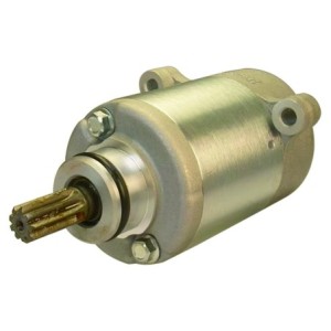 Démarreur Suzuki 0.4 kw Remplace 400951092, 19031, 3110033G00