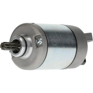 Démarreur Suzuki 0.4 kw Remplace 400573092, 16087, 3110018H00