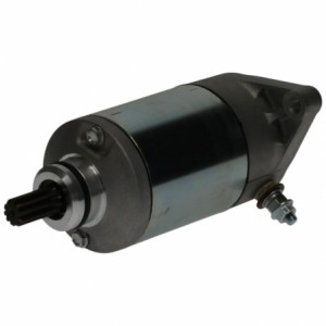 Démarreur Suzuki 0.4 kw Remplace 400904102, RS41195, 18807